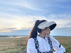 -黄河九曲第一湾
