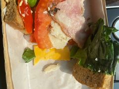 -星巴克(北京广渠门名敦道店)