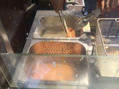 -正新鸡排·炸鸡烧烤(中原店)