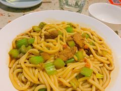 -疆Jiang·新疆秘制料理