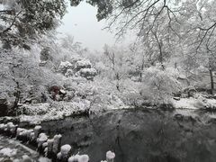 -岳麓山风景名胜区