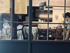 -SPARROW 家雀儿咖啡本店