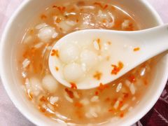 酒酿圆子-豐柏轩食府