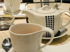 -上海新发展亚太JW万豪酒店