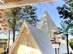 -安德鲁户外烧烤帐篷营地(马泉营店)