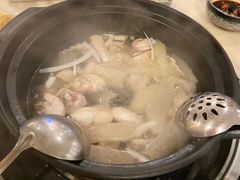 -同仁四季椰子鸡(福田东园总店)