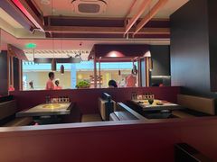 -谷牛日式烤肉(宝山U天地店)