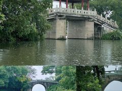 -西湖外事游船(花港观鱼码头)