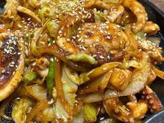-妈妈手(山大总店)