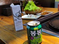 -杀猪天·韩国烤肉(铁路街第一分店)