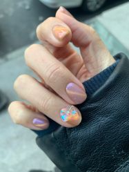 -M·X Nail日式美甲美睫