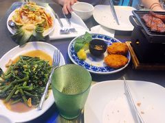 -simply thai天泰(长泰广场店)