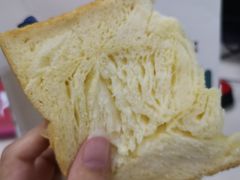 -爸爸糖吐司面包(大连高新锦辉商场店)