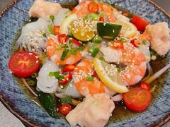 -simply thai天泰(美罗城店)