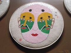 -粤剧艺术博物馆