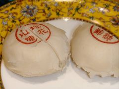 -富华斋饽饽铺·宫廷糕点·伴手礼(护国新天地店)
