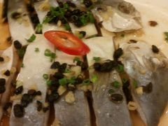-御满江海鲜酒家(洛溪新城店)