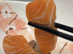 -舟市水产蒸汽活海鲜自助(卓悦汇店)