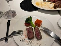 -王品牛排(珠海富华里店)