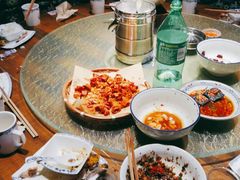 -洞庭土菜小炒馆(易发广场店)
