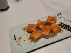 -龍聚祥烧麦馆(万达店)