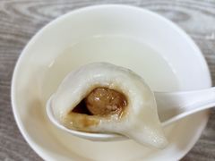 -利达汤圆馄饨(川公路店)