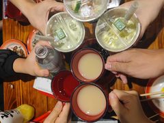 -东方一串·鲜肉小串·小酒馆(壹航城店)