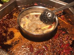 -陈眼镜火锅(总店)