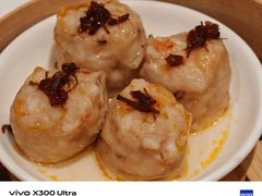 -白天鹅宾馆-宏图府餐厅