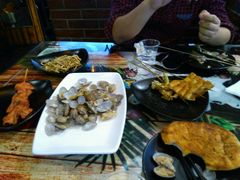 -眼镜哥浦江夜宵大本营