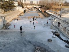 -永定河休闲森林公园