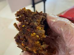 -天美汇鸡翅包饭(来福士广场店)