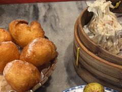 -都一处烧麦馆(前门店)