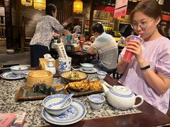 -南京大牌档(崇文门国瑞店)