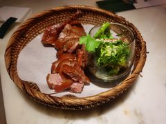 -锦府盐帮·李宅(领展购物广场中关村店)