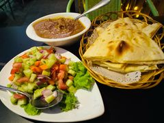 -Santoor 萨都里印度餐厅(北锣鼓巷店)