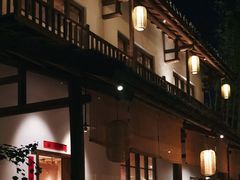-田小狗的饭店(才子佳郡店)