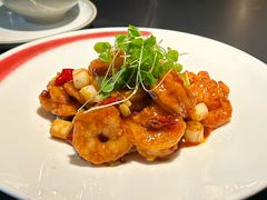 宫保虾丸子-麻六记(凤凰汇店)