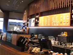 -星巴克臻选(北京富力家园店)