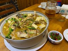 -下梅人家土菜馆(历史文化餐厅度假区店)