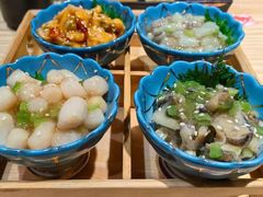 -松鱼亭·和牛烧肉(协鑫广场店)