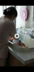 -倍爱宝贝母婴护理中心·长安攸宁店