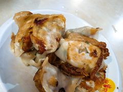 锅贴-沙县肥姐小吃