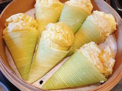 -芸鲜季·云南野生菌餐厅· 云南风物味研社(闵行店)