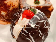 -丽莎蓓甜CAKE生日蛋糕·动物奶油(石家庄店)