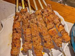 -舞虾小说.涮肉.烧烤(国顺东路店)