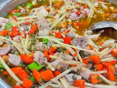 -厨神老街兔·淳朴人家店(盐帮菜风味名店)