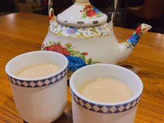 -纳瓦新疆菜(银都店)