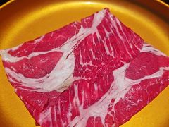 -牛YO寿喜烧和牛火锅自助(三台子万象汇店)