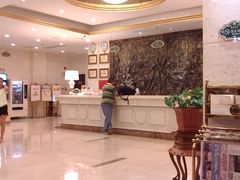 -嘉洲酒店(梅州梅县机场店)